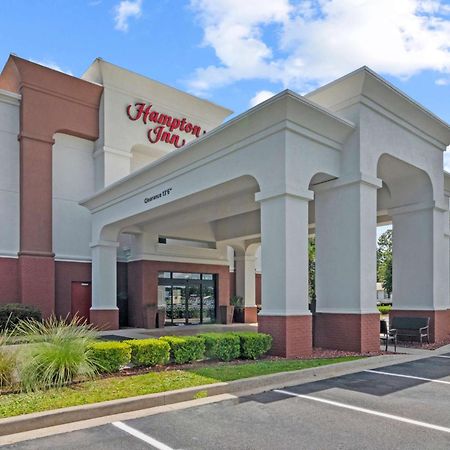 Hampton Inn Kingsland Bagian luar foto