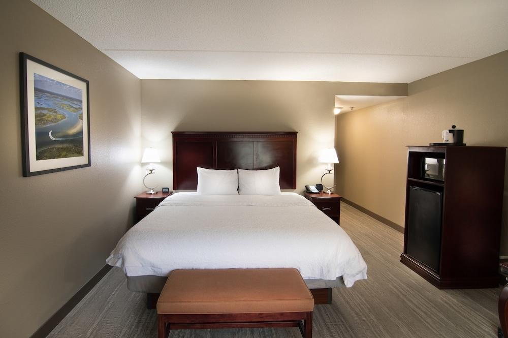 Hampton Inn Kingsland Bagian luar foto