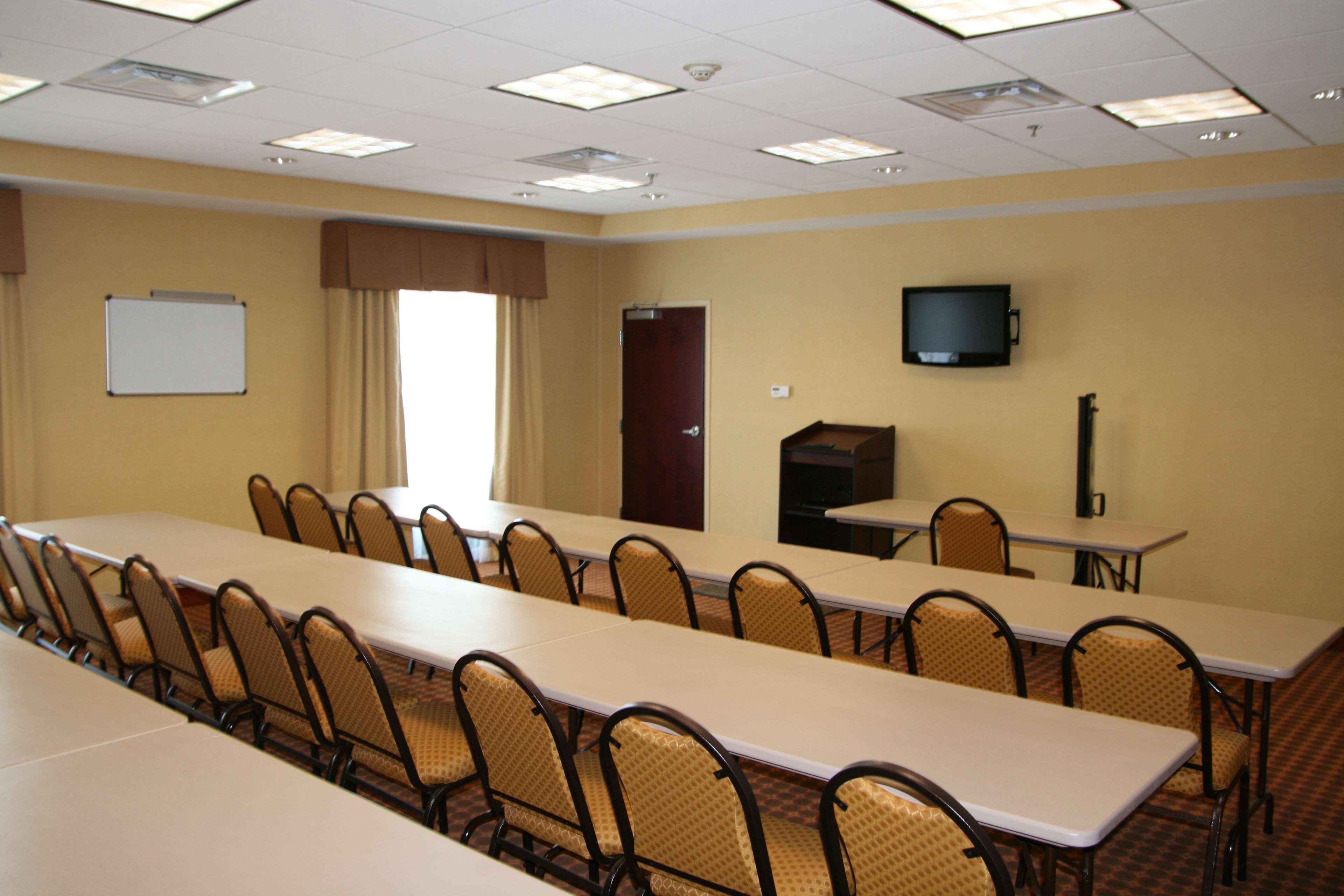 Hampton Inn Kingsland Bagian luar foto